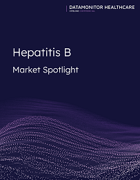 Datamonitor Healthcare Infectious Diseases: Hepatitis B Market Spotlight